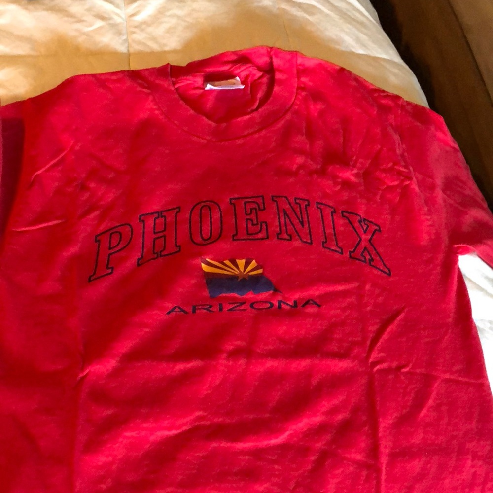 NWOT Phoenix T shirt